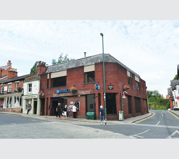 Modern Freehold Bank Investment