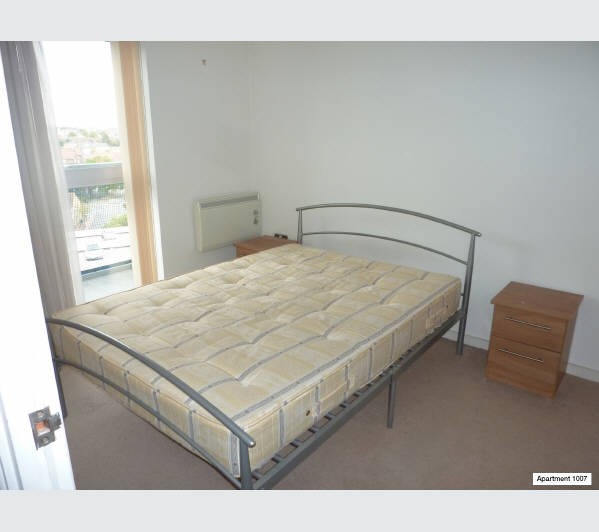 Five Leasehold Self-Contained Purpose Built Tenth and Eleventh Floor Penthouse Maisonettes