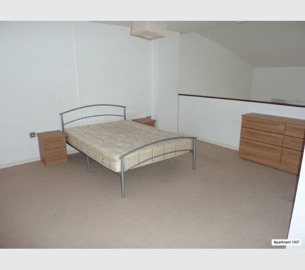 Five Leasehold Self-Contained Purpose Built Tenth and Eleventh Floor Penthouse Maisonettes