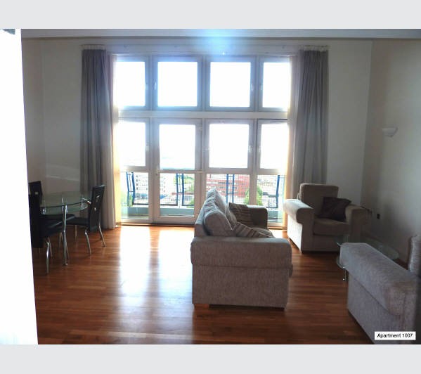 Five Leasehold Self-Contained Purpose Built Tenth and Eleventh Floor Penthouse Maisonettes