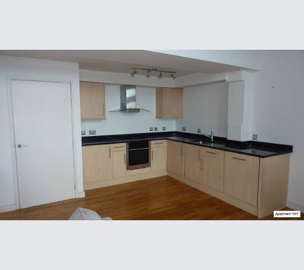 Five Leasehold Self-Contained Purpose Built Tenth and Eleventh Floor Penthouse Maisonettes