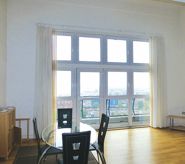 Five Leasehold Self-Contained Purpose Built Tenth and Eleventh Floor Penthouse Maisonettes