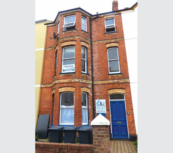 Property cover