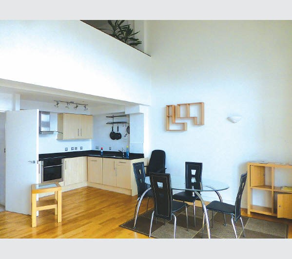 Five Leasehold Self-Contained Purpose Built Tenth and Eleventh Floor Penthouse Maisonettes