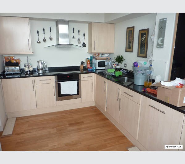 Five Leasehold Self-Contained Purpose Built Tenth and Eleventh Floor Penthouse Maisonettes