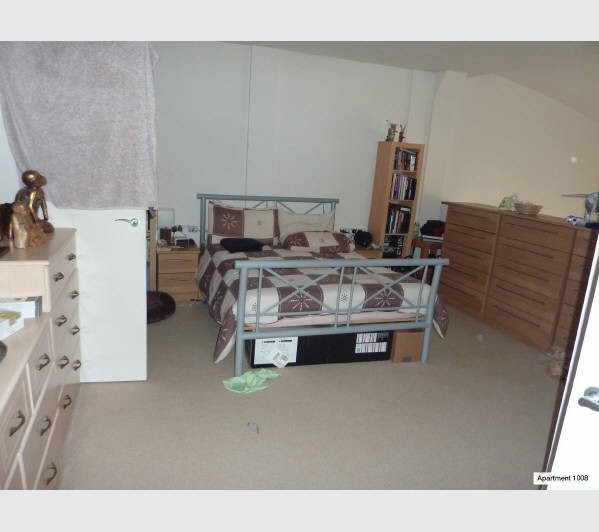 Five Leasehold Self-Contained Purpose Built Tenth and Eleventh Floor Penthouse Maisonettes