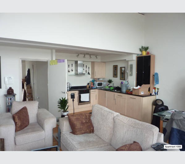 Five Leasehold Self-Contained Purpose Built Tenth and Eleventh Floor Penthouse Maisonettes