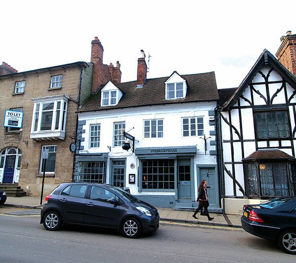 Attractive Freehold Restaurant Investment