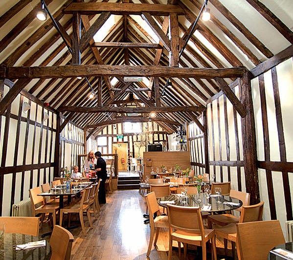Attractive Freehold Restaurant Investment