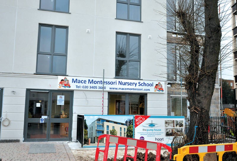 Long Leasehold Nursery Investment