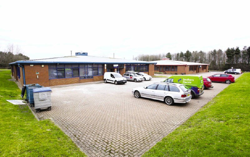 Two Long Leasehold Office and Ground Rent Investments