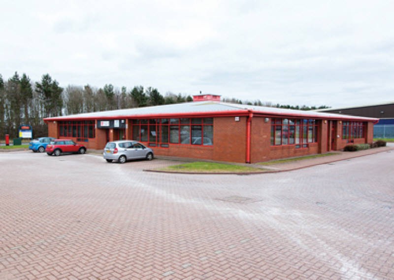 Two Long Leasehold Office and Ground Rent Investments