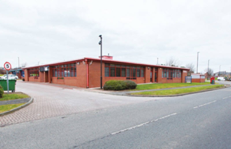 Two Long Leasehold Office and Ground Rent Investments