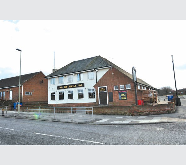 Freehold Public House Investment