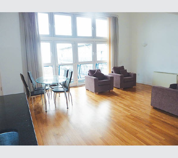 Four Leasehold Self-Contained Purpose Built Tenth and Eleventh Floor Penthouse Maisonettes