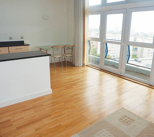 Four Leasehold Self-Contained Purpose Built Tenth and Eleventh Floor Penthouse Maisonettes