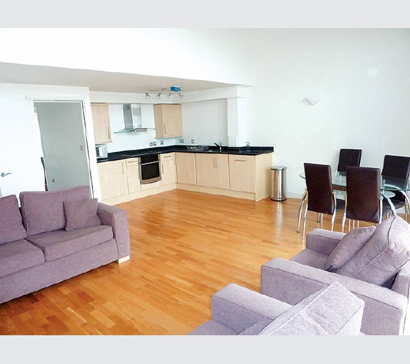 Four Leasehold Self-Contained Purpose Built Tenth and Eleventh Floor Penthouse Maisonettes