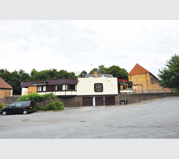 Freehold Public House Investment