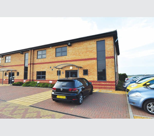 Freehold Office Investment