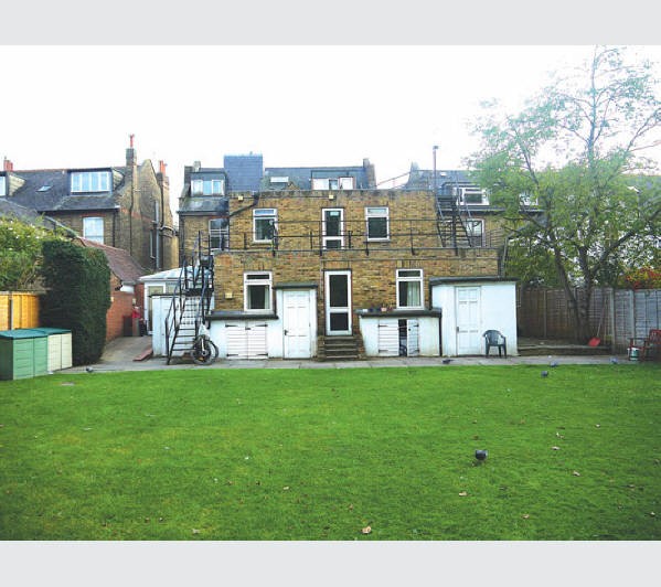 A Freehold Detached Three Storey Nursing Home (C2 Use)