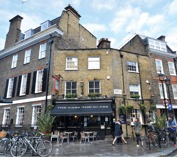 Freehold Public House Investment
