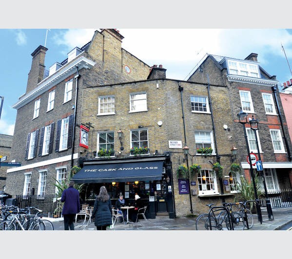 Freehold Public House Investment