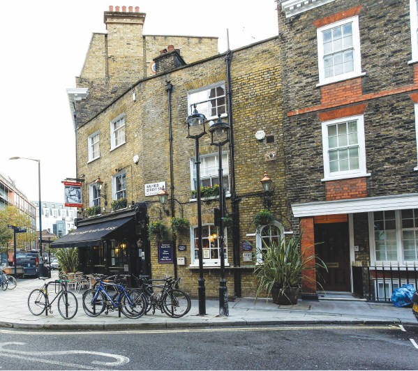 Freehold Public House Investment