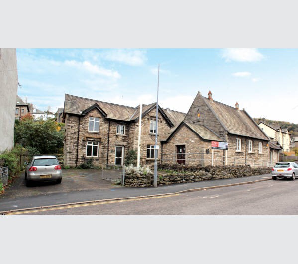 Attractive Freehold Convenience Store Investment