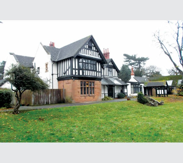 A Freehold Site Extending to Approximately 0.74 Hectares (1.83 Acres)