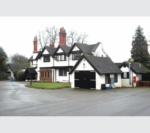 A Freehold Site Extending to Approximately 0.74 Hectares (1.83 Acres)