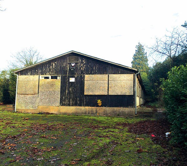 A Freehold Site Extending to Approximately 0.74 Hectares (1.83 Acres)