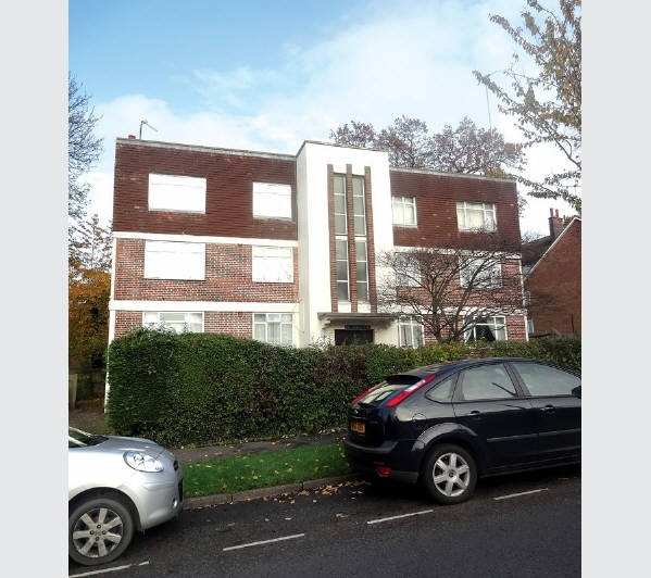 A Leasehold Self-Contained Purpose Built Ground Floor Flat subject to an Assured Shorthold Tenancy