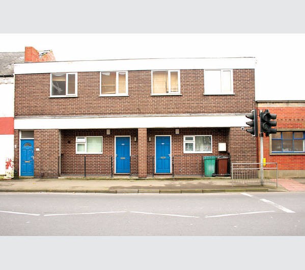 On the instructions of J Gershinson FRICS and L Brooks MRICS of Allsop LLP acting as Joint Fixed Cha