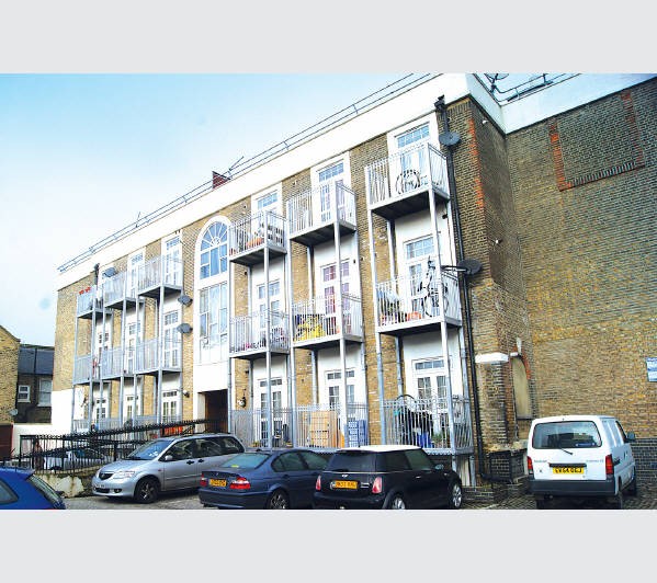 Two Leasehold Self-Contained Flats. Each Flat subject to an Assured Shorthold Tenancy. To be offered