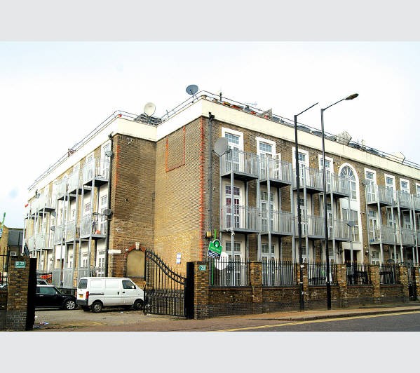 Two Leasehold Self-Contained Flats. Each Flat subject to an Assured Shorthold Tenancy. To be offered