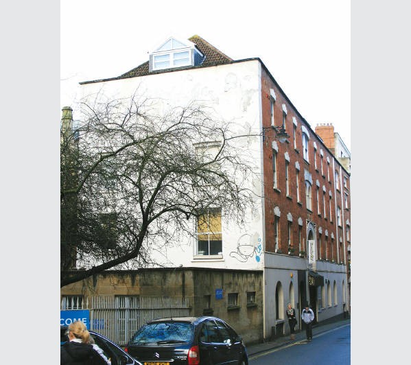 Three Leasehold Self-Contained Purpose Built Flats. Each Flat subject to an Assured Shorthold Tenanc