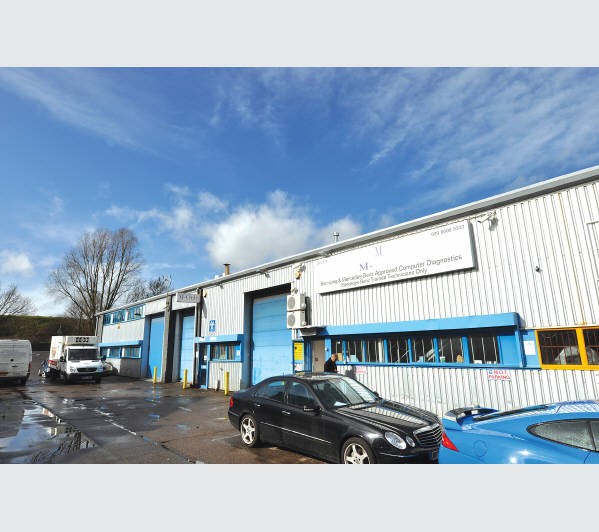 Freehold Industrial Investment