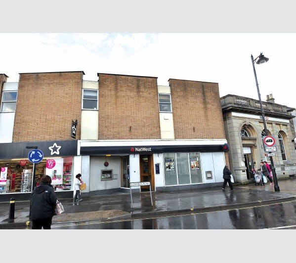 Freehold Bank Investment