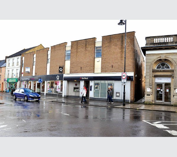 Freehold Bank Investment
