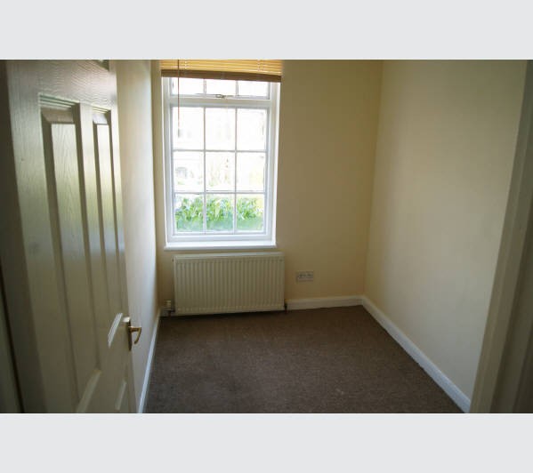 A Leasehold Self-Contained First Floor Flat