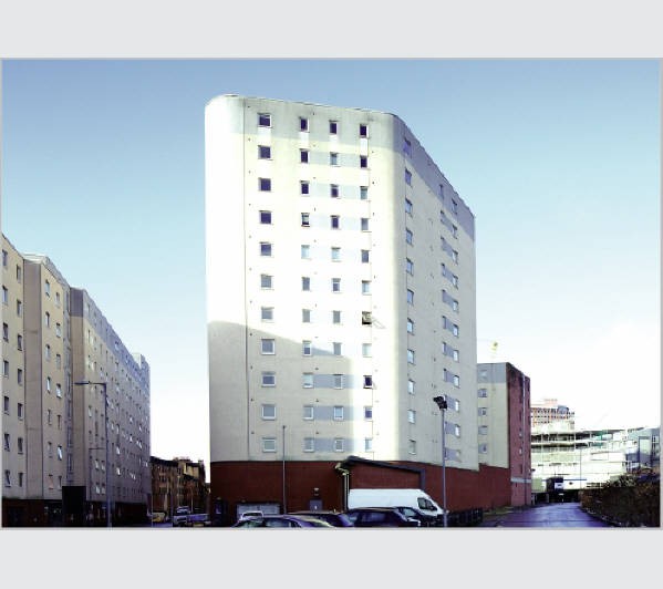 Five Freehold Self-Contained Purpose Built Flats