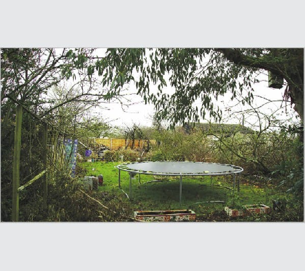A Freehold Site extending to Approximately 0.030 Hectares (0.075 Acres). Previously Occupied by a Bu