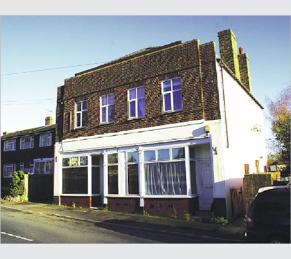 Two Leasehold Self-Contained Ground Floor Flats. One Flat subject to an Assured Shorthold Tenancy an