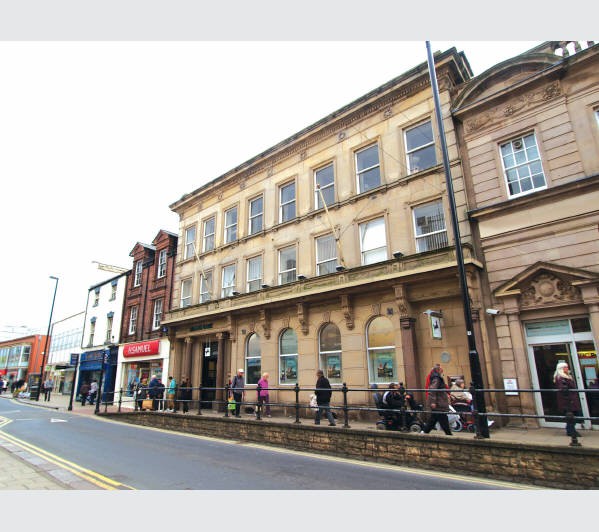 Freehold Bank Investment
