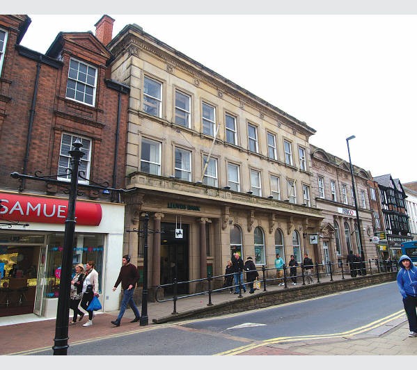 Freehold Bank Investment