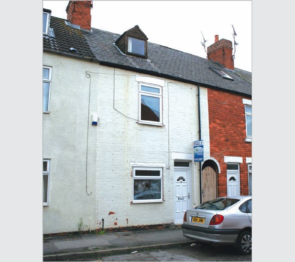 Property cover