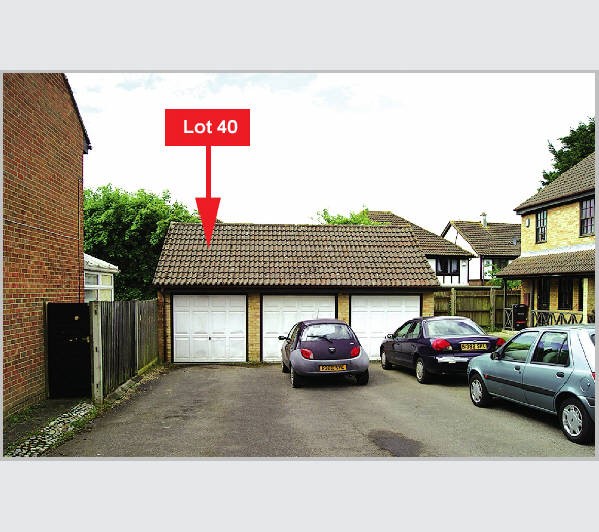 A Freehold Linked Detached House