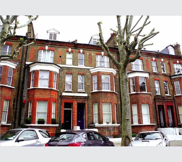 Property cover