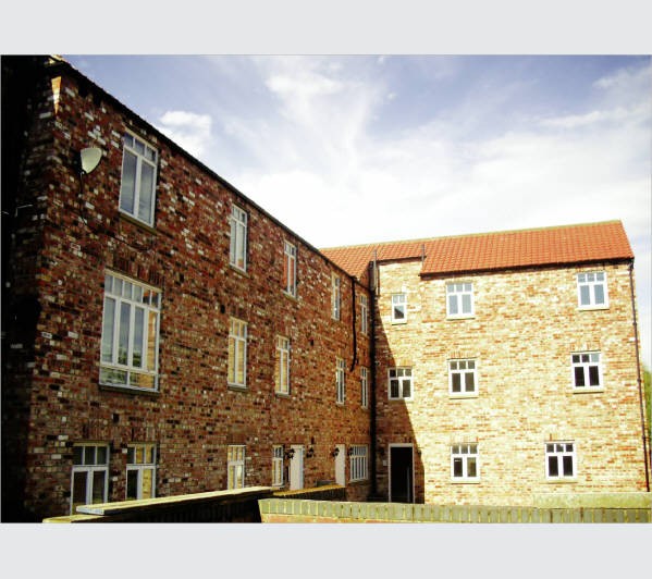 A Freehold Three Storey Building