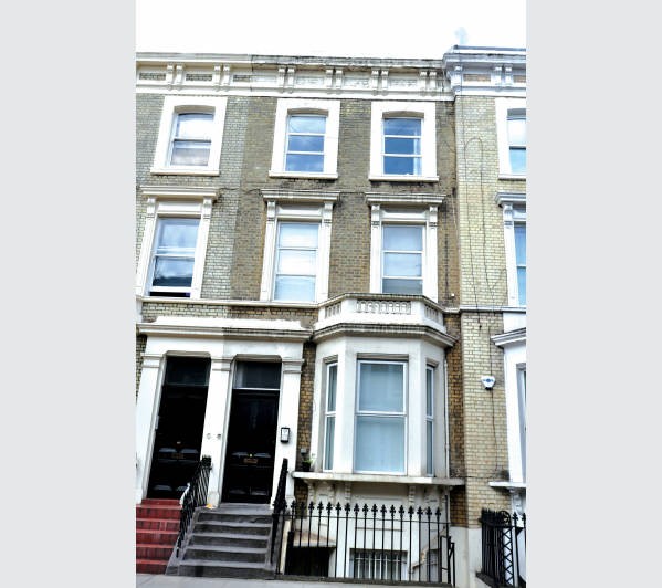 Property cover